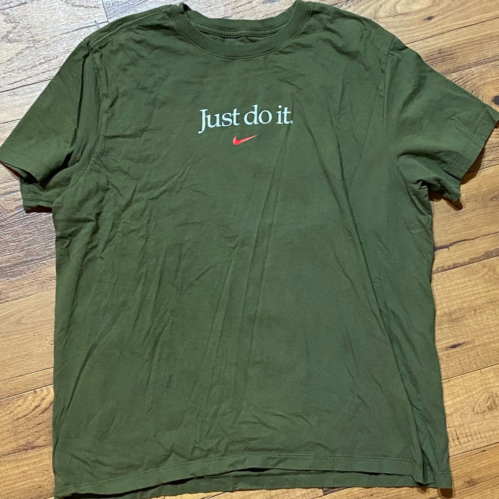Nike Just Do IT - Tee
